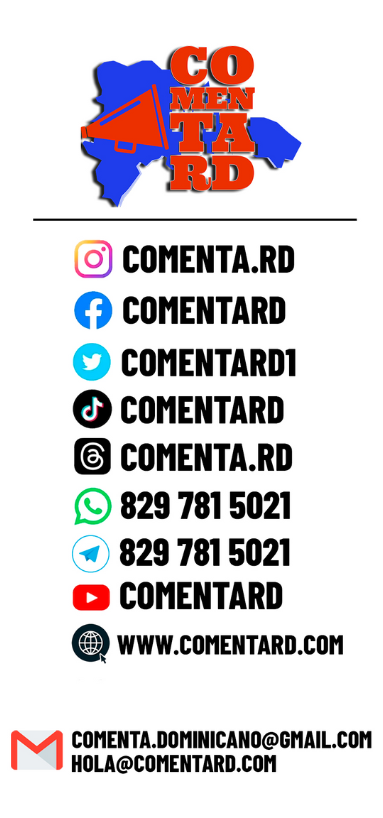 Noticias Dominicanas Comenta RD