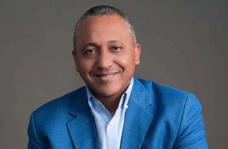 Sera Eduardo Santos el nuevo Alcalde de Santo Domingo Oeste ?