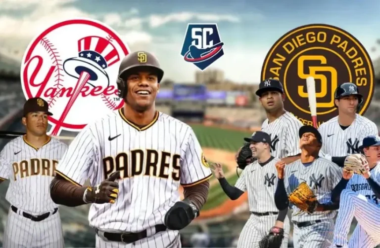 Juan Soto es pasado a los Yankees de Nueva York para la temporada del 2024
