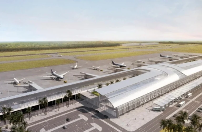 Presidente Abinader anulo decreto que aprobaban permisos al Aeropuerto de Bavaro