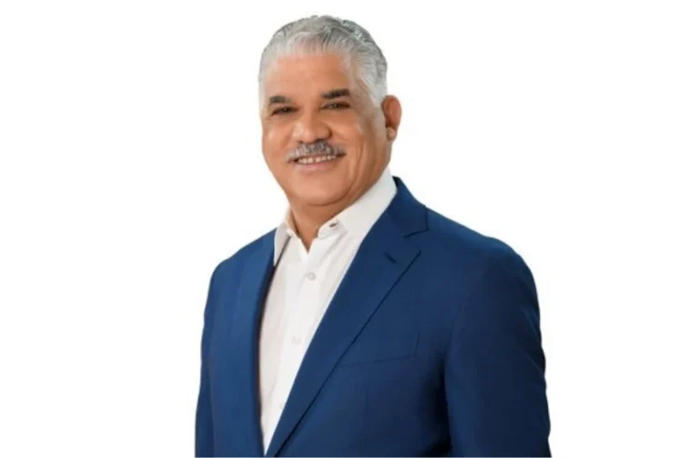 Miguel Vargas Maldonado denuncia uso abusivo de los recursos del Estado