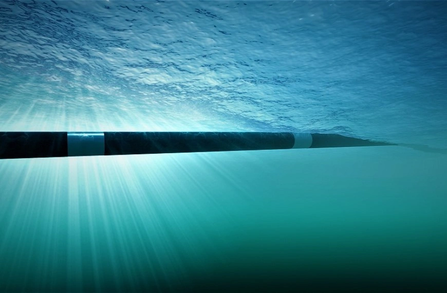 Cable eléctrico submarino conectaría a Puerto Rico con República Dominicana