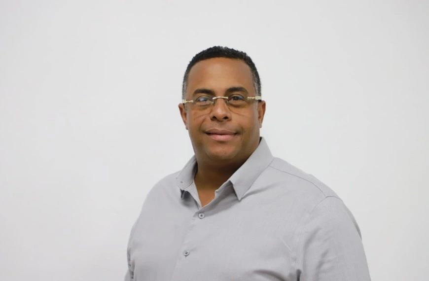 Candidato a senador Juan Mercado se proyecta como el relevo político en la provincia Santo Domingo