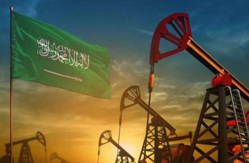 Arabia Saudita abandona sistema petrodólar