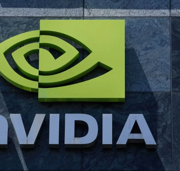 Nvidia se convierte en la empresa más valiosa del mundo