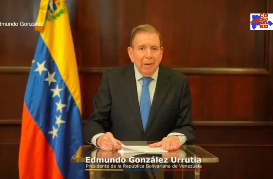 Estoy listo para ingresar a Venezuela y hacer valer la voluntad popular