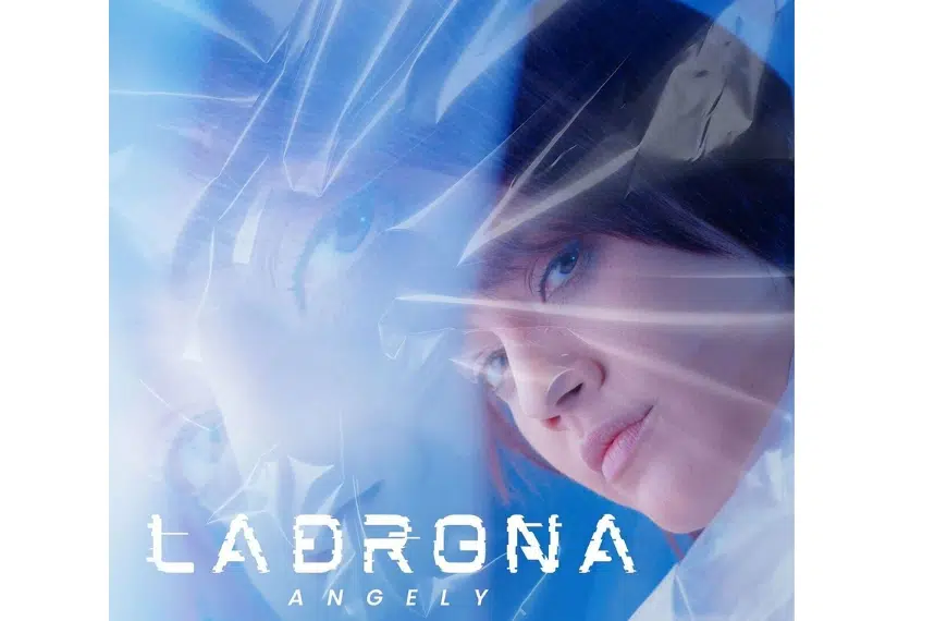 Angely estrena la balada “Ladrona”