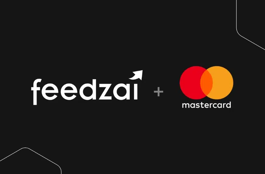 Mastercard y Feedzai unen fuerzas