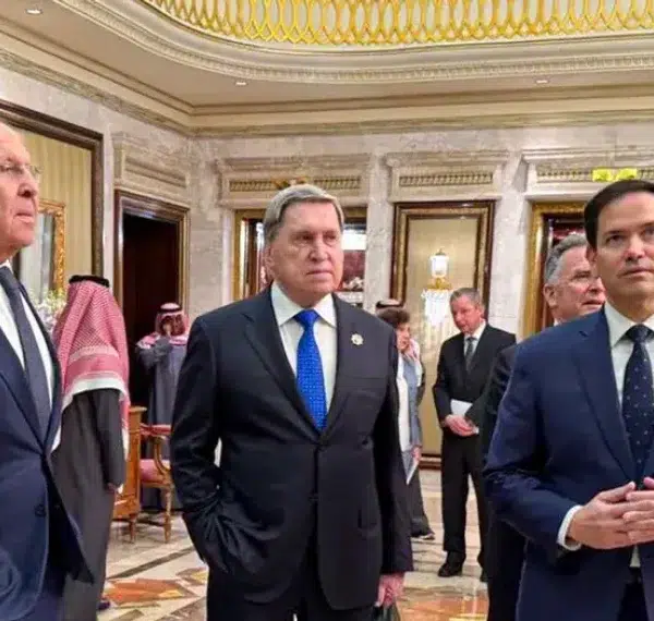 EE. UU. y Rusia acuerdan normalizar relaciones