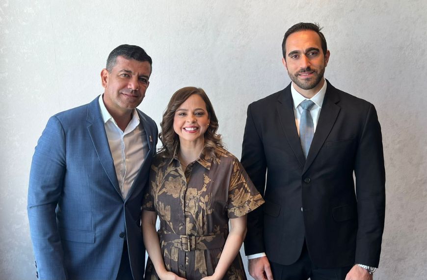 Roche promueve colaboraciones para la eficiencia del sistema de salud de Repblica Dominicana