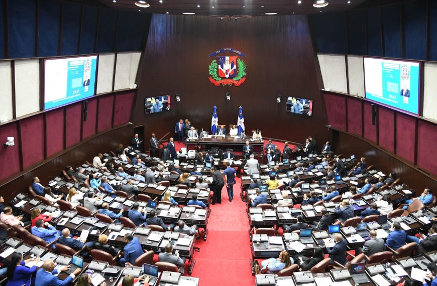 Organizaciones advierten que nuevo Código Penal representa un "retroceso en derechos humanos"