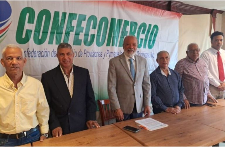 Es el principio del fin del comercio al detalle en RD