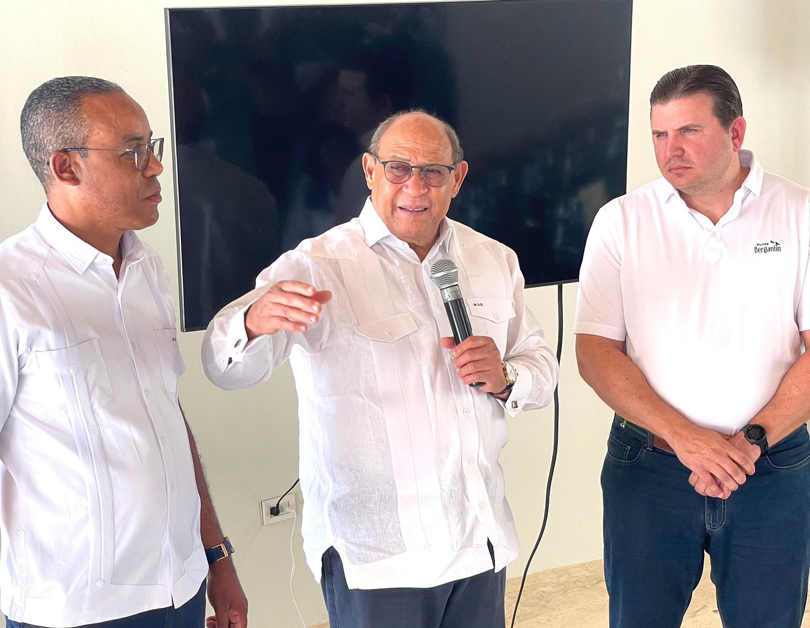 INFOTEP impulsar formacin especializada para el desarrollo turstico de Punta Bergantn y Montellano