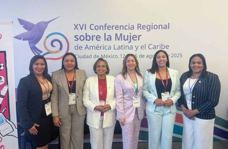 Gloria Reyes habla del impacto en niños y adolescentes cuando asumen el rol de cuidadores