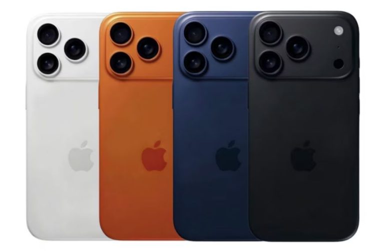 Apple fabricará todos los iPhones para el mercado estadounidense en India