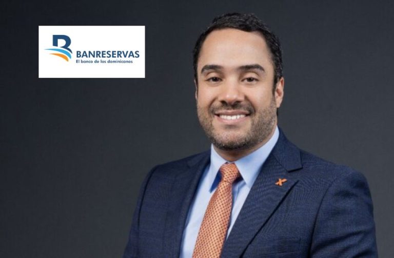 Juan Alberto Mustafá deja el Bandex para ir al Banco de Reservas