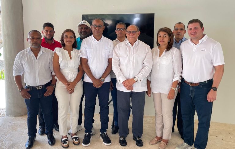INFOTEP impulsará formación especializada para el desarrollo turístico de Punta Bergantín y Montellano