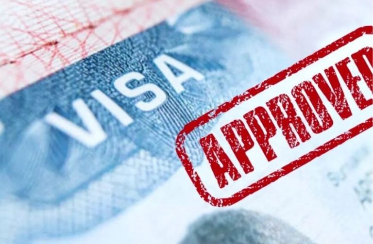 Trump ordena revisar 55 millones de visas por posibles violaciones que puedan dar lugar a deportaciones