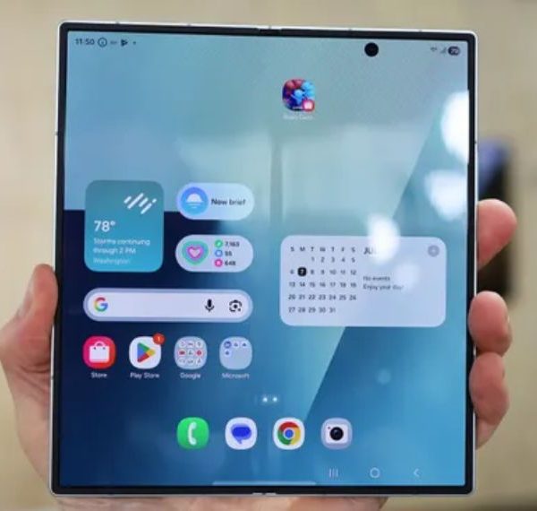 Viaja de forma más inteligente con Galaxy AI y redefine tu espíritu aventurero