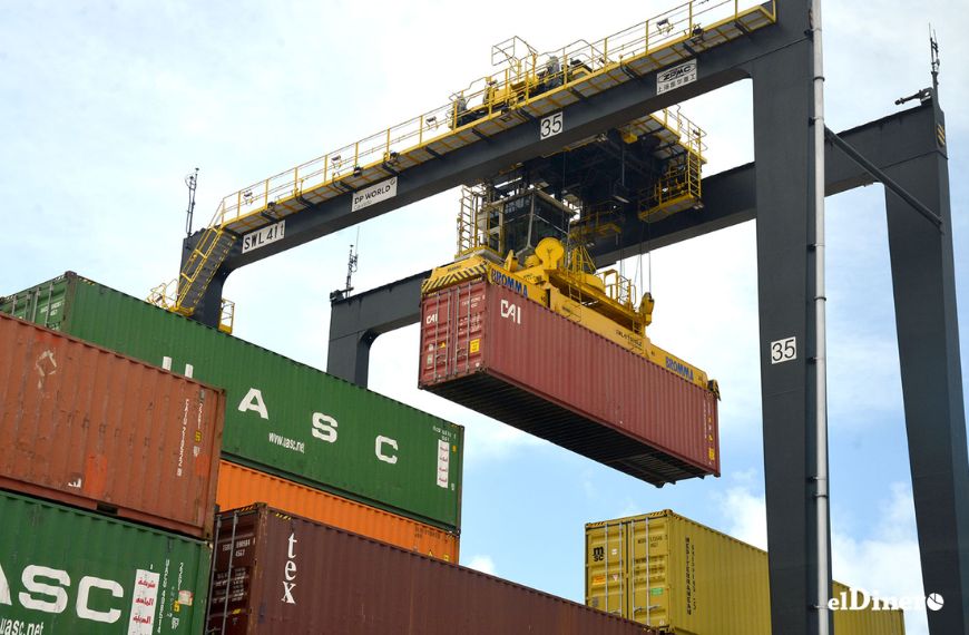 DGA refuerza seguridad con nuevo sistema digital para envíos mudanceras o shipping