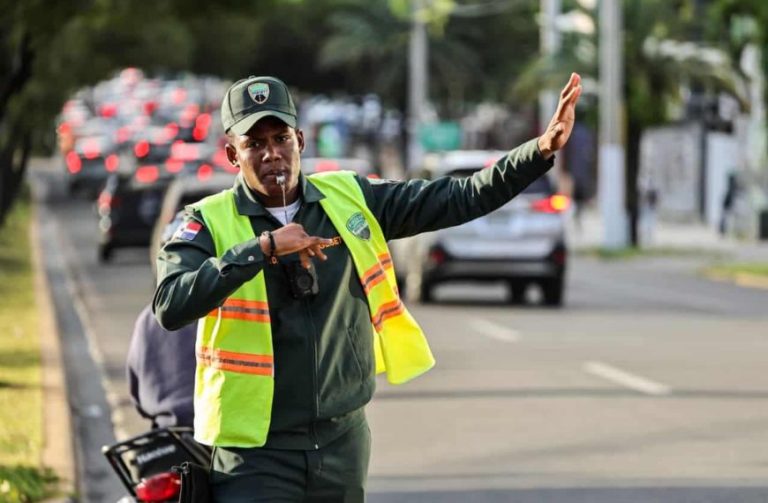 Contrataciones Públicas suspende licitación de pitos de la Digesett