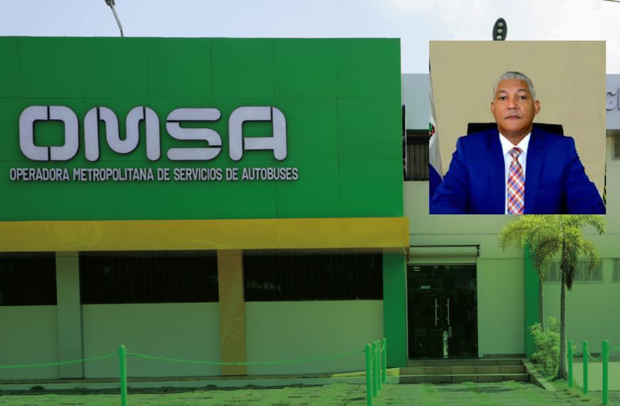 Exigen investigación sobre supuesta nómina inflada en OMSA bajo la gestión de Radhamés González.