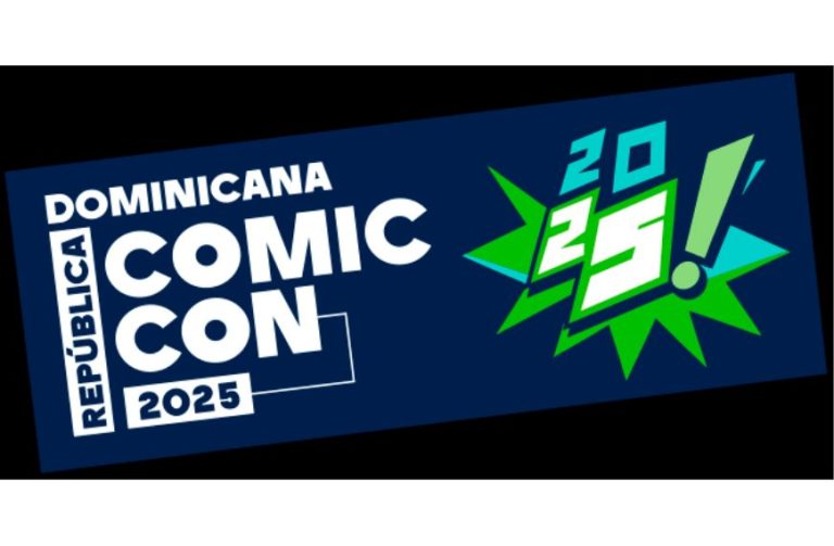 Comic Con República Dominicana 2025