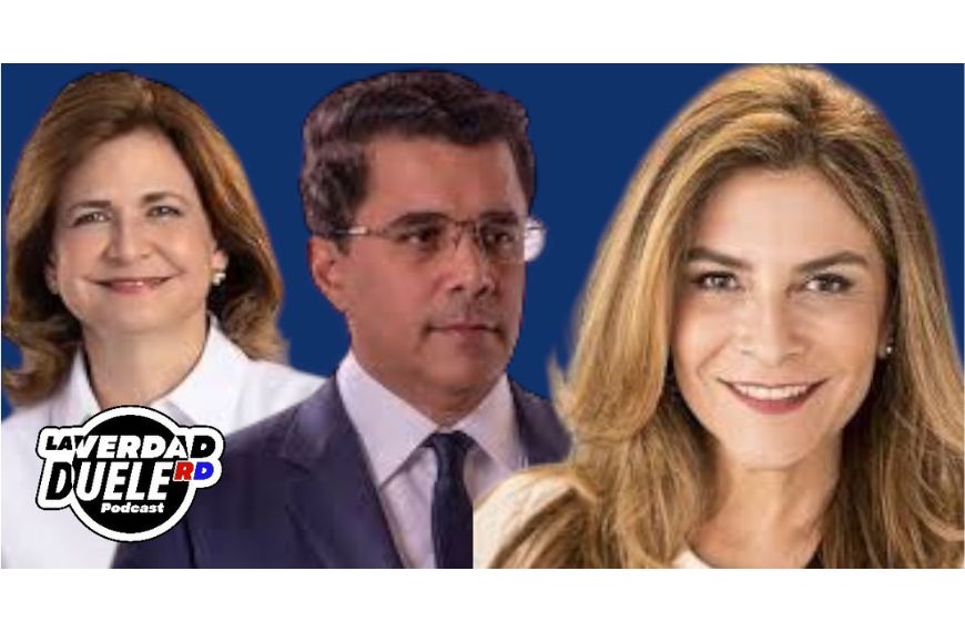 El PRM frente a su encrucijada de 2028 Percepcin base o lites