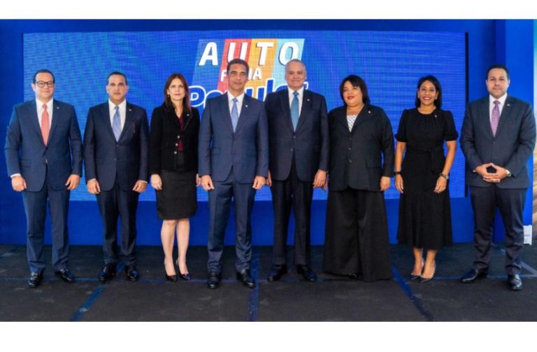 Autoferia Popular inicia trigésima edición con tasas desde 7.25%