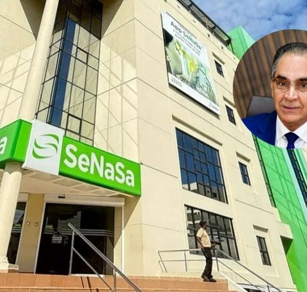 Ministerio Público asegura que Hazim Albainy encabezó un entramado corrupto para beneficiarse del SeNaSa