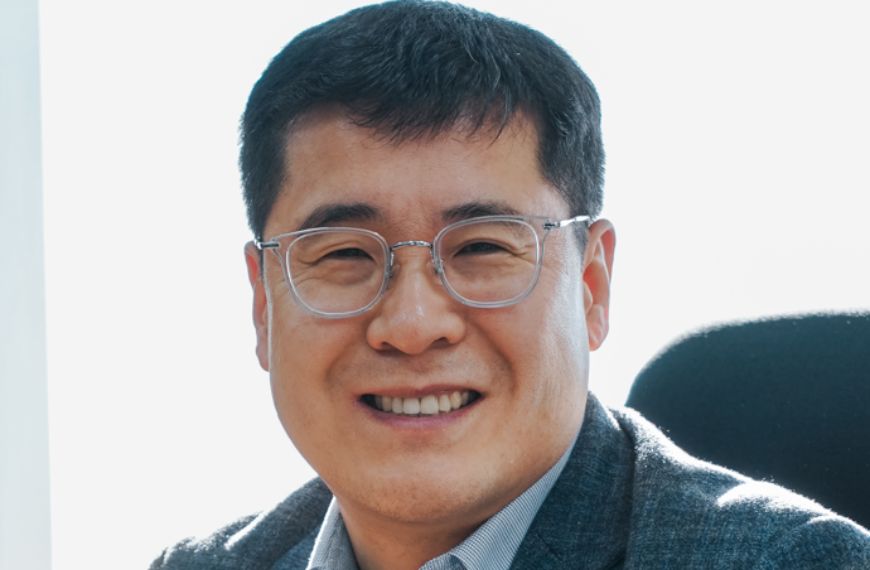 Lucas Shin es el nuevo presidente de Samsung para Centroamérica, el Caribe, Ecuador, Paraguay, Uruguay y Venezuela