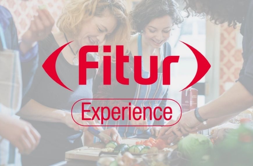 Bienvenido a FITUR Experience