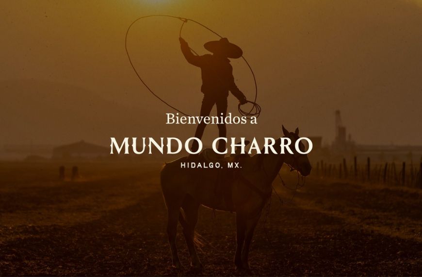 Mundo Charro en FITUR: Destino “Proyecto País” que redefinirá el turismo inmersivo en México