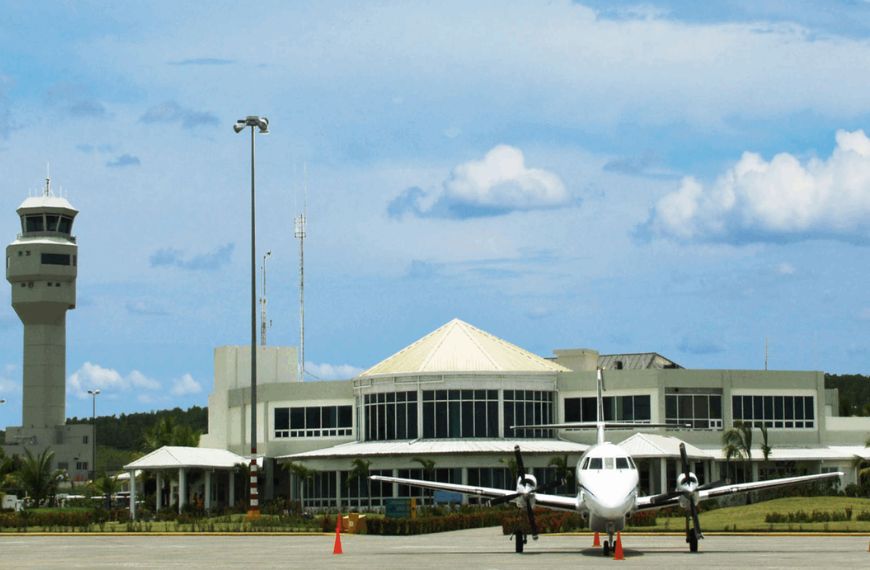 Aerolíneas y Aerodom difieren en responsabilidad contractual para mejorar El Higüero