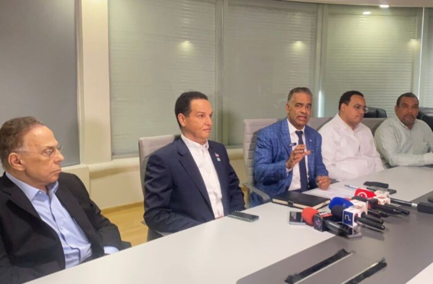 Energía y Minas identifica causa de apagón general, ya se esta reestableciendo el servicio