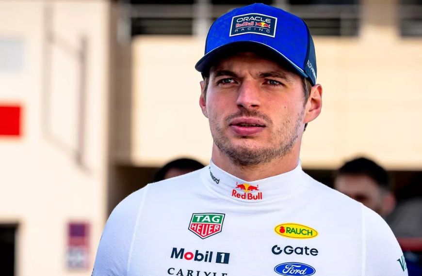 A Max Verstappen le respndieron duro tras criticar los nuevos autos de la Fórmula 1: 'Es más grande que cualquier piloto'