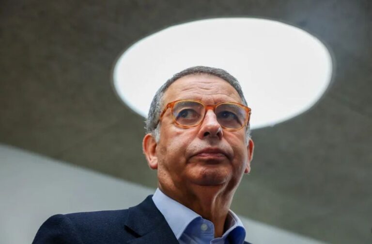 Quién es Seguro, el moderado que ha devuelto la presidencia de Portugal a la izquierda 20 años después
