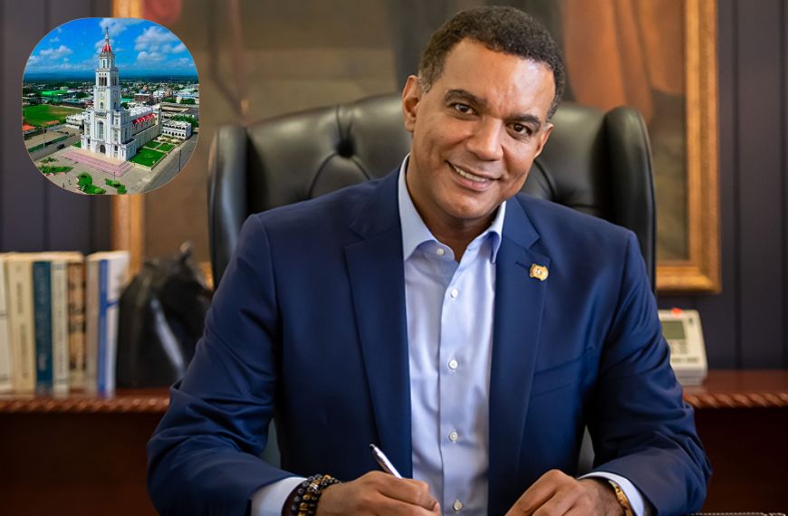 Senador Carlos Gómez celebrará la sexta edición de “Mujeres de Valor” en Espaillat