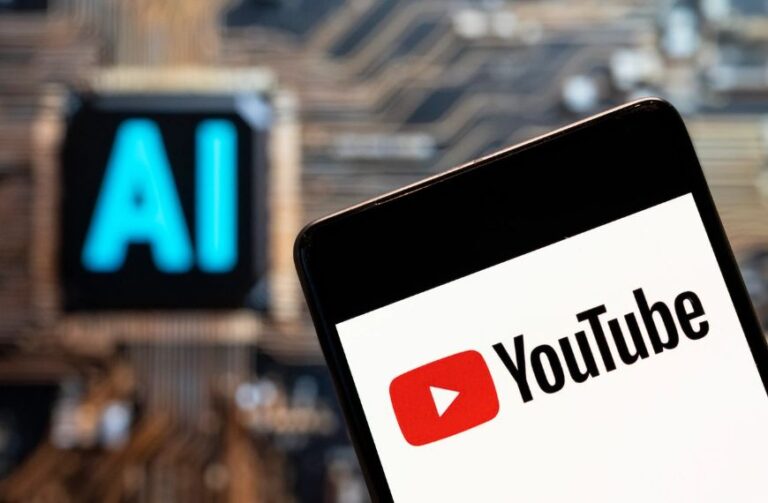 YouTube elimina decenas de canales con videos generados por IA