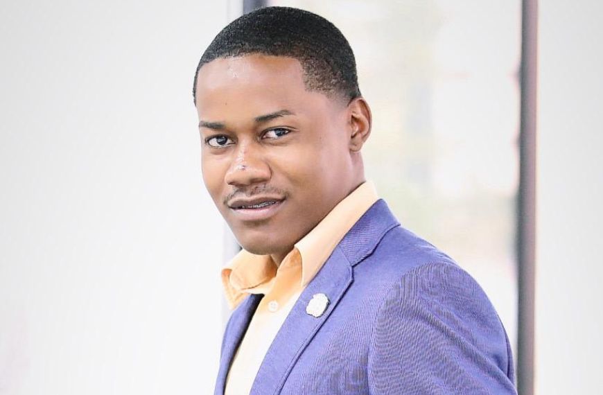 Juventud de Bahoruco respalda a Anderson Pérez (Andelyari) como presidente de la JRM