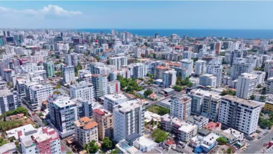 Se reduce oferta de viviendas de hasta RD$5 millones en el Gran Santo Domingo