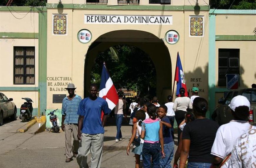 Haití destina 542 millones dólares para reforzar la seguridad en su frontera con República Dominicana