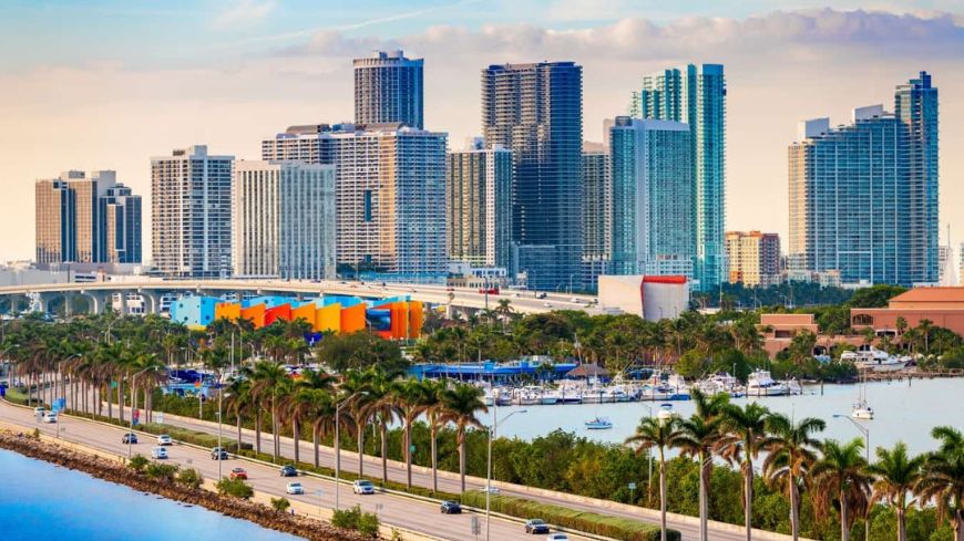 Nueva York y California pierden miles de millones por migracion de residentes a Florida