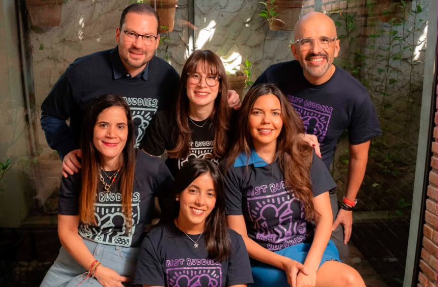 Best Buddies República Dominicana anuncia la integración de su nuevo Consejo Directivo