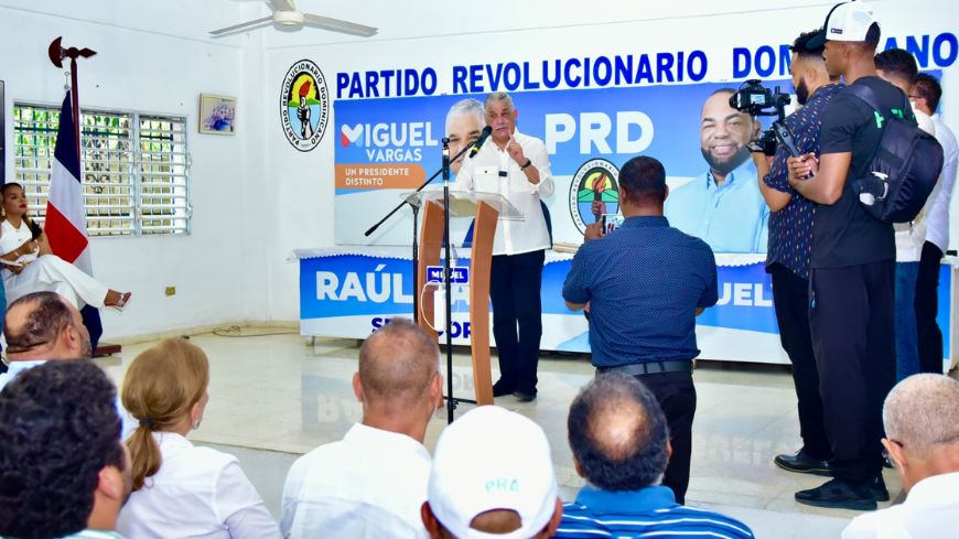 PRD rechaza propuesta de reforma fiscal y advierte que golpeará a las clases media y pobre