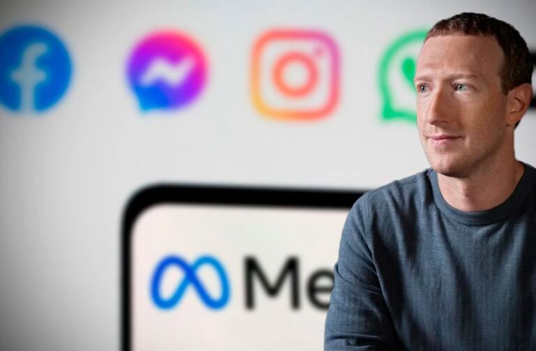 Histórico acuerdo: Meta pagará US $16.680 millones y modificará Facebook e Instagram tras demandas por daños a menores