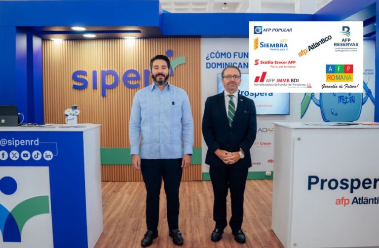 AFP se ganan RD$62 mil millones mientras los trabajadores con pensiones de miseria