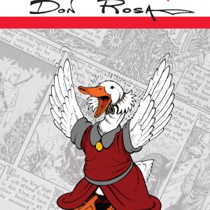 Don Rosa - Her er dit liv