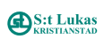 saint lukas logo