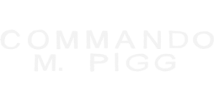 Commando M. Pigg